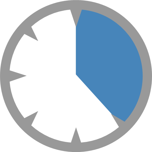Trotteuse for  Android – Latest Version & Features app icon