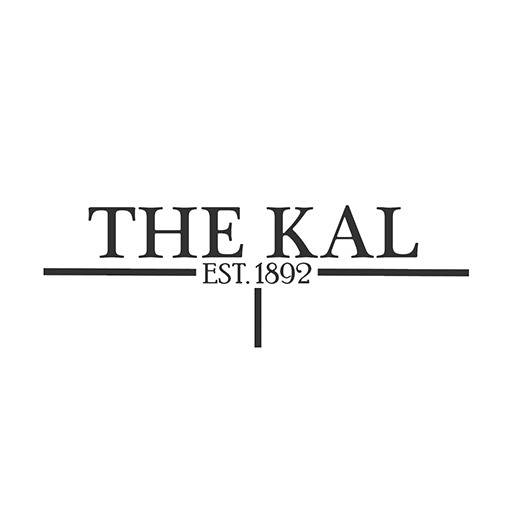 The Kal logo