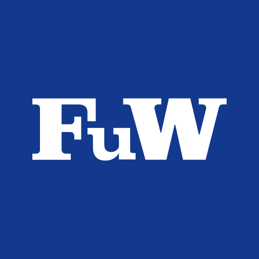 Finanz und Wirtschaft News logo
