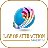 Law of Attraction Magazine icon