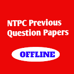 Cover Image of Baixar RRB NTPC Previous Year Question Papers in English 3.2 APK