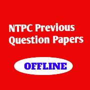 RRB NTPC Previous Year Question Papers in English