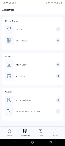 EduDash for Teachers