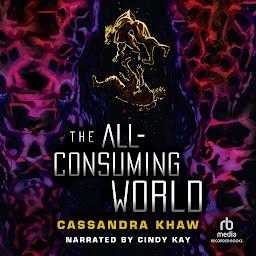 Icon image The All-Consuming World