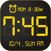 World Clock: Time of All Countries, Alarm Clock