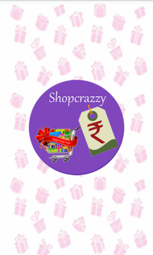 Shopcrazzy Screenshot 1 - AppWisp.com