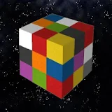 Space Builder icon