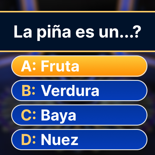 Get Millionaire 2026 Quiz & Trivia for Android Aso Report