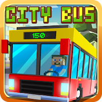 City Bus Simulator Craft