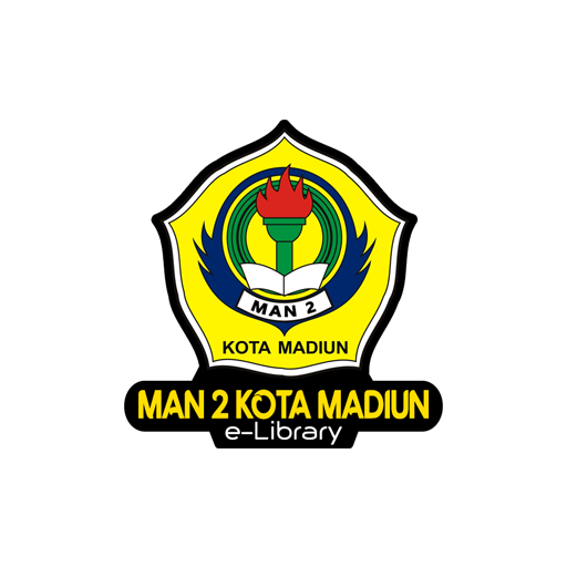 MAN 2 Kota Madiun logo
