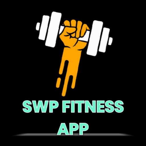 Swp Fitness App logo