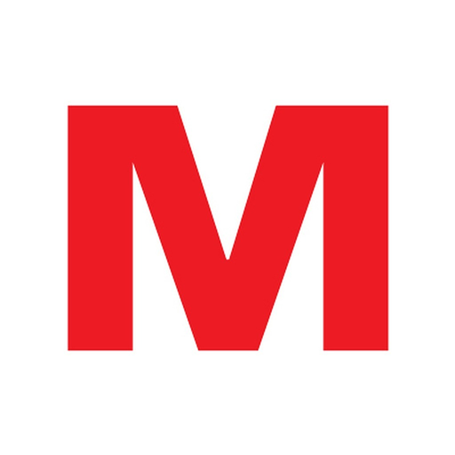 Megger Events logo