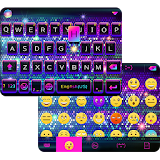 Cool Disco ? Emoji iKeyboard icon
