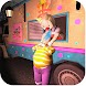 Ice Cream Granny Escape Mod - Androidアプリ