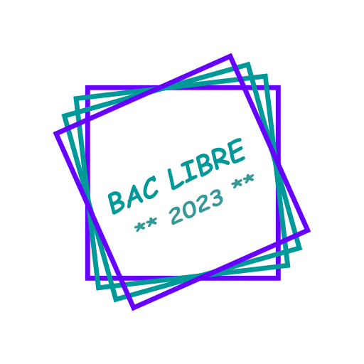 Baclibre maroc logo