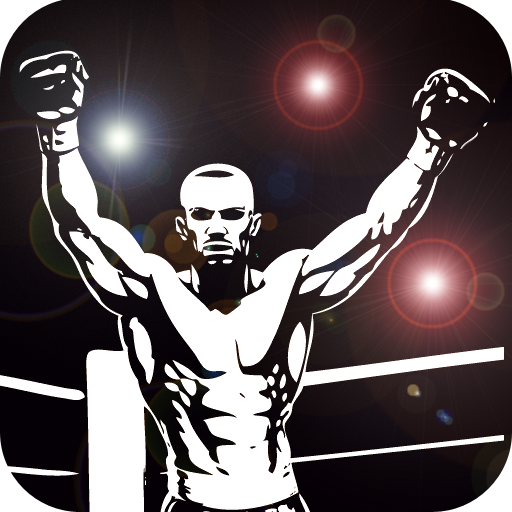 Cyber Boxing Free 4.2.2 Icon