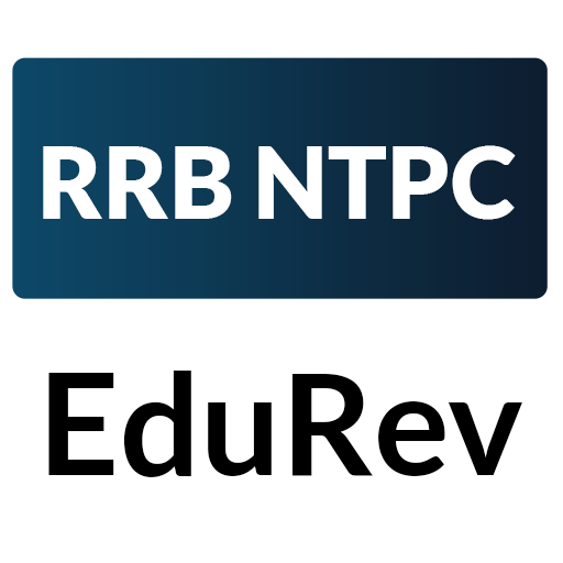 RRB NTPC Exam prep & Mock Test logo