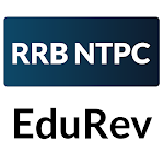 Cover Image of Herunterladen RRB NTPC Exam prep & Mock Test  APK