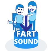 Farts Sound Prank - Many Fart Sound with timer