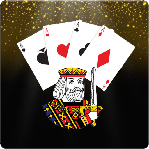 Solitaire Empire logo
