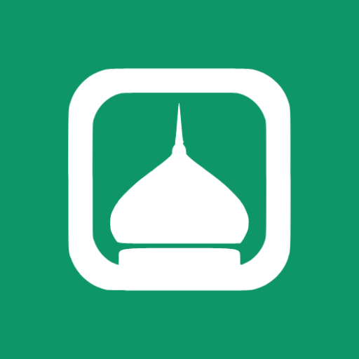 Prayer Times and Qibla  Icon