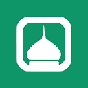 Prayer Times and Qibla icon