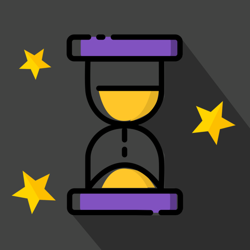 Time Quiz - Play with friends! 1.42 Icon
