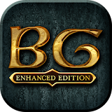 Baldur's Gate Enhanced Edition icon