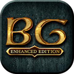 Baldur’s Gate: Enhanced Edition MOD APK