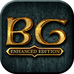 Baldur's Gate Enhanced Edition Mod Apk