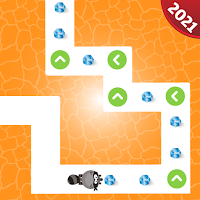 Tap to Jump - Puzzle Game