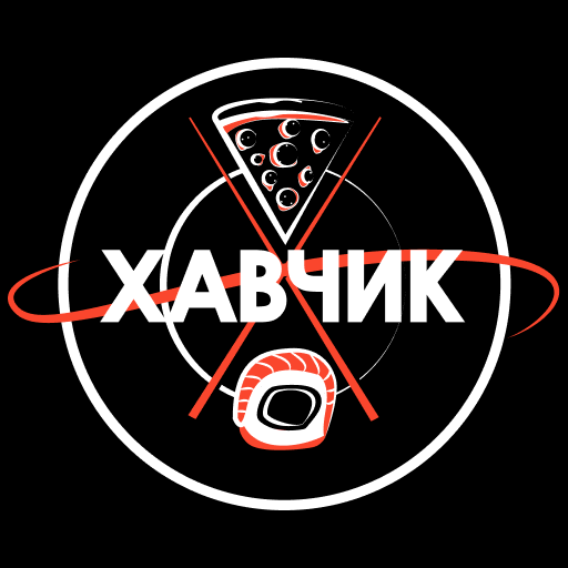 ХАВЧИК logo