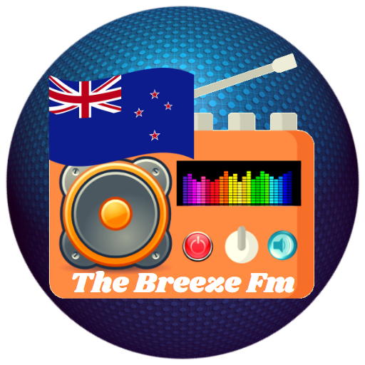 The Breeze Fm Radio NewZealand