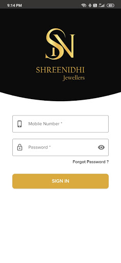 Shreenidhi Jewellers