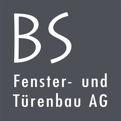 BS App logo