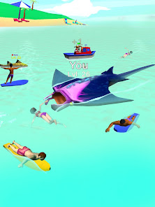 Shark Attack screenshots 17