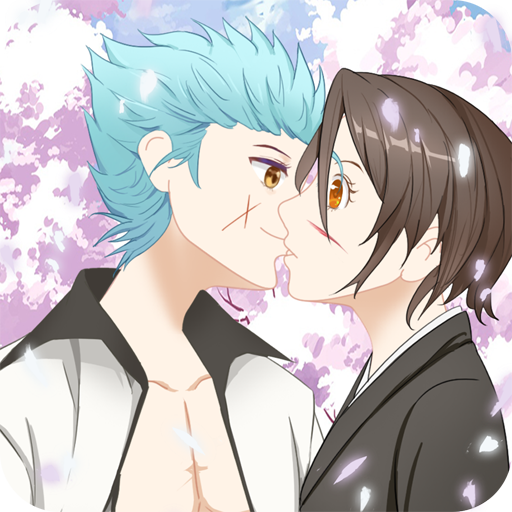 Avatar Factory: Kissing Couple 1.0.7 Icon