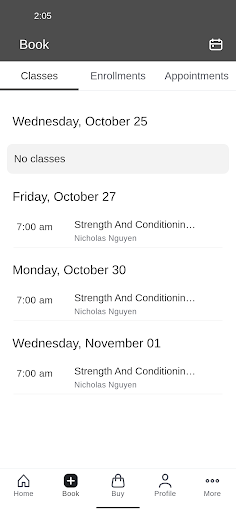 Optimum Sports and Fitness