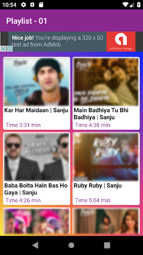 All Hits Ranbir Kapoor  Hindi Video Songs