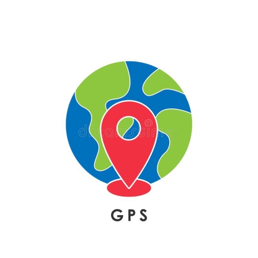 GPS Omar Francisco logo