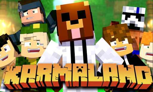 Karmaland for Minecraft PE