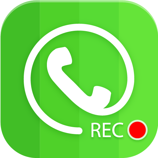 call recorder 3.8 Icon