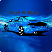 Text N Ride
