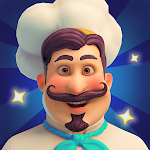 Cover Image of Download Match Cafe: Cook & Puzzle game 1.2.48 APK