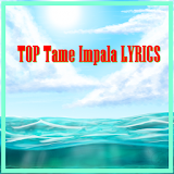 TOP Tame Impala LYRICS icon