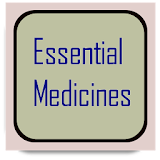 Essential Drugs List icon
