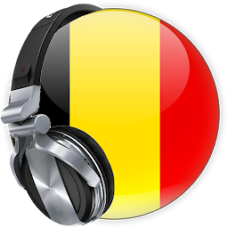 「Belgium Radio Stations」圖示圖片