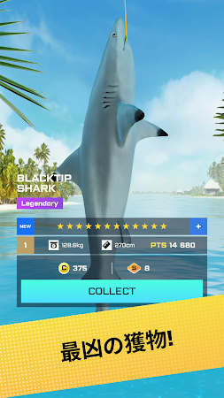 Game screenshot Fishing Tour: 釣りゲーム mod apk