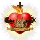 Sacred Heart Church Cullman icon