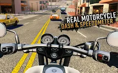 Moto Rider GO Mod APK (unlimited money-gems) Download 8